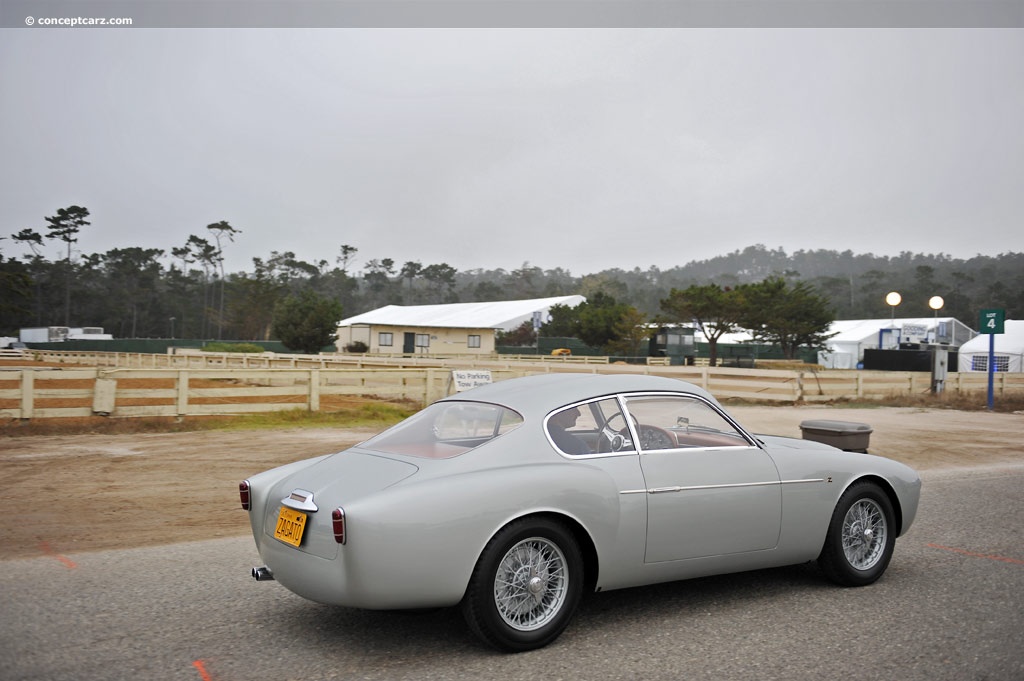 1956 Alfa Romeo 1900